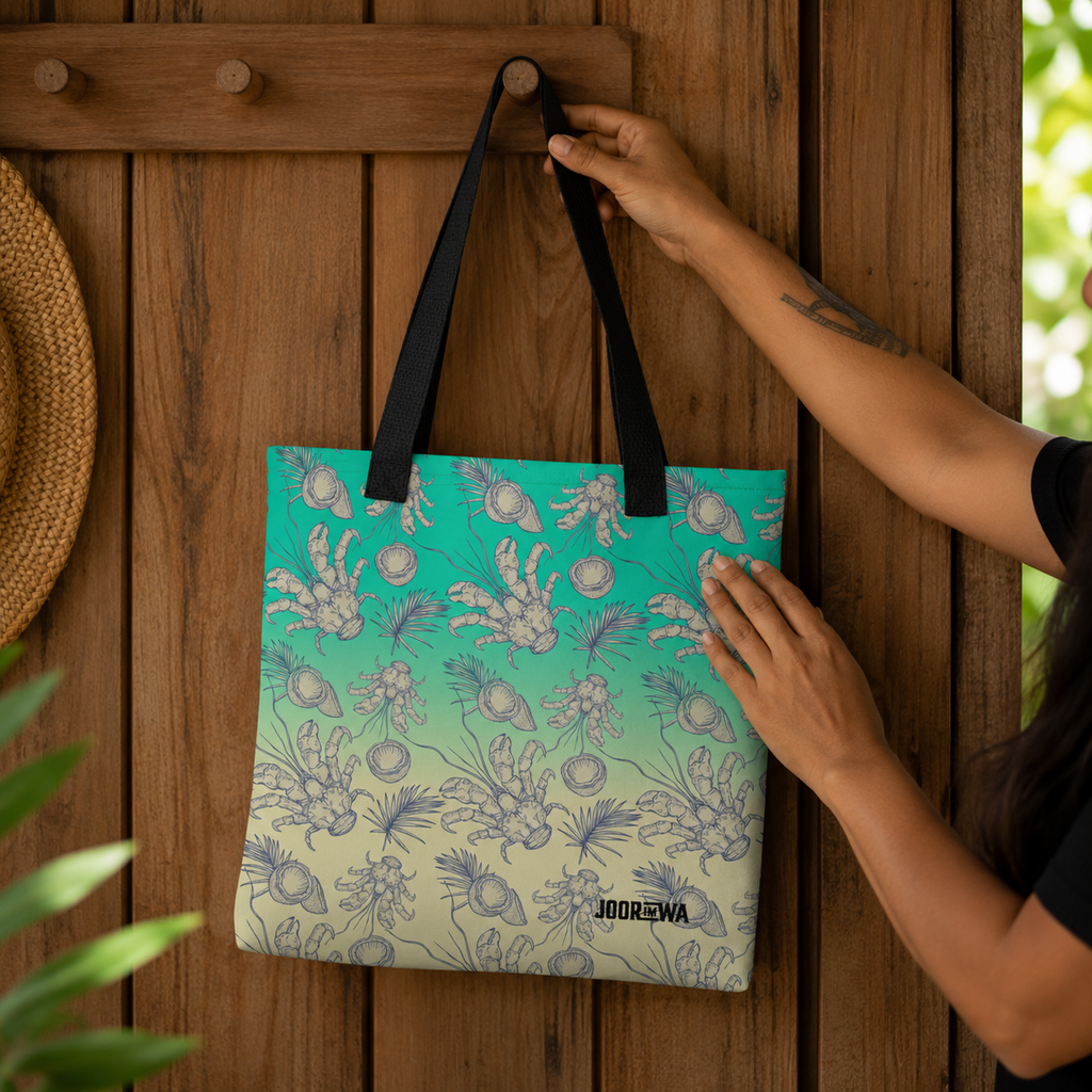 Chaninway | Tote bag