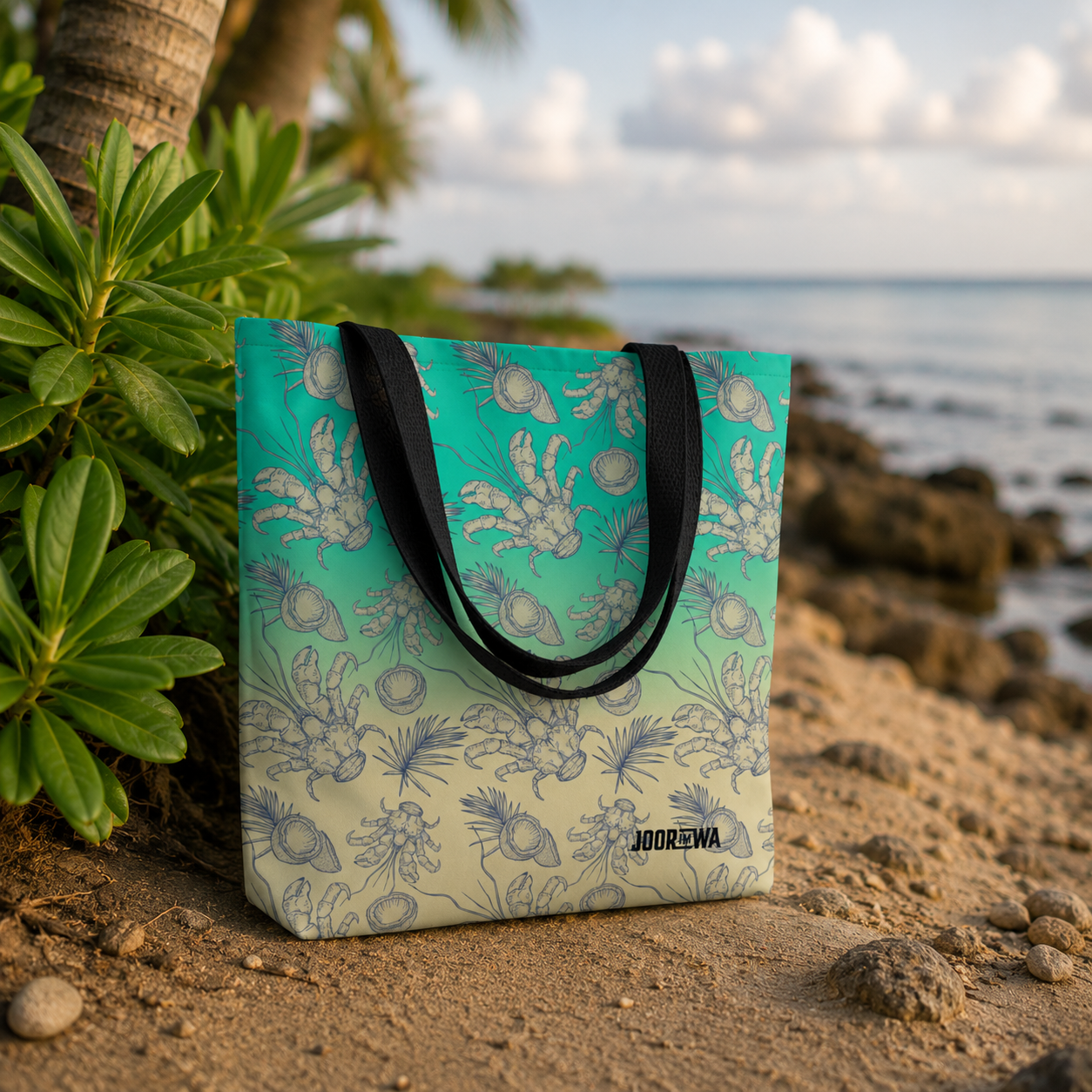 Chaninway | Tote bag