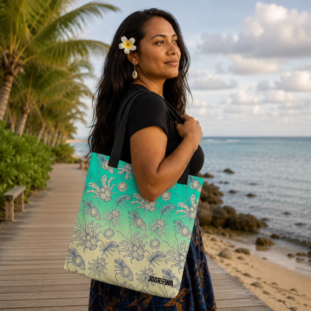 Chaninway | Tote bag