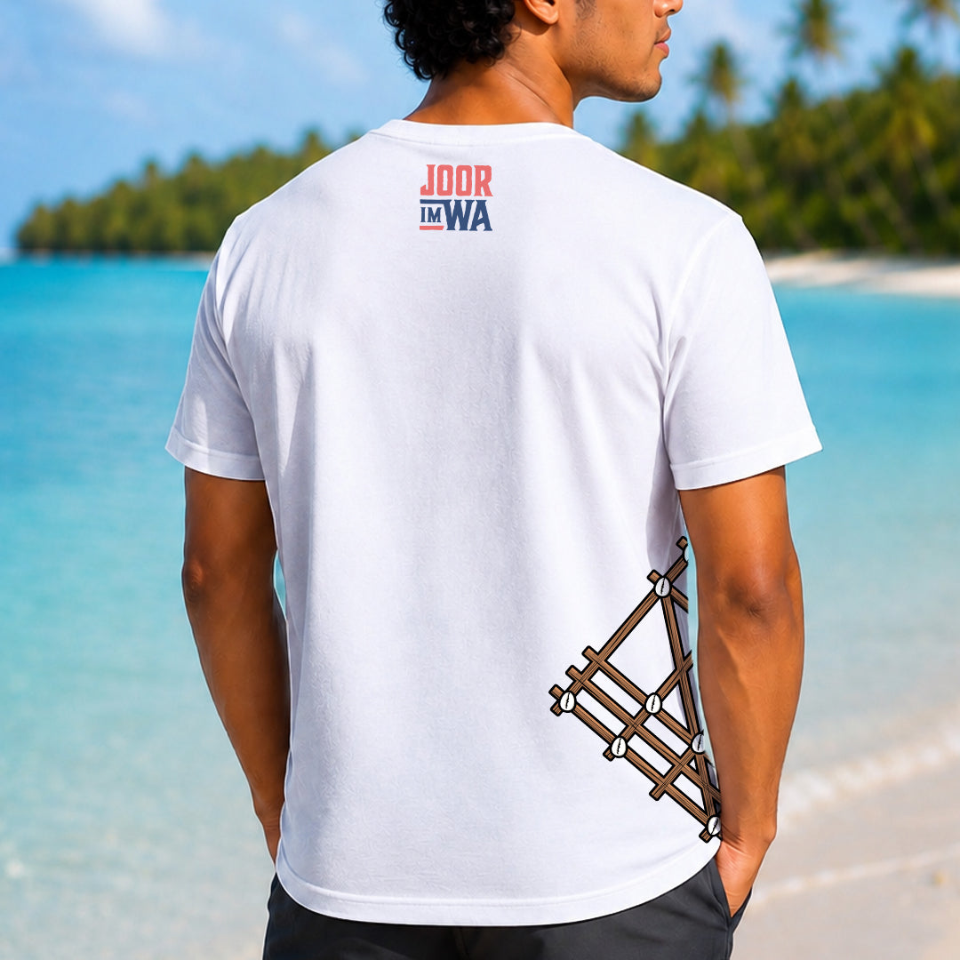 Ralik Ratak | Front Design | Softstyle Tee