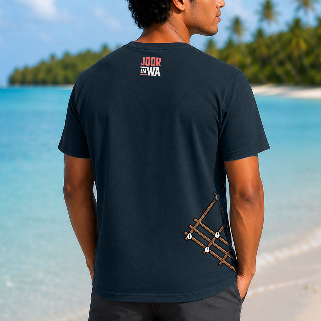 Ralik Ratak | Front Design | Softstyle Tee