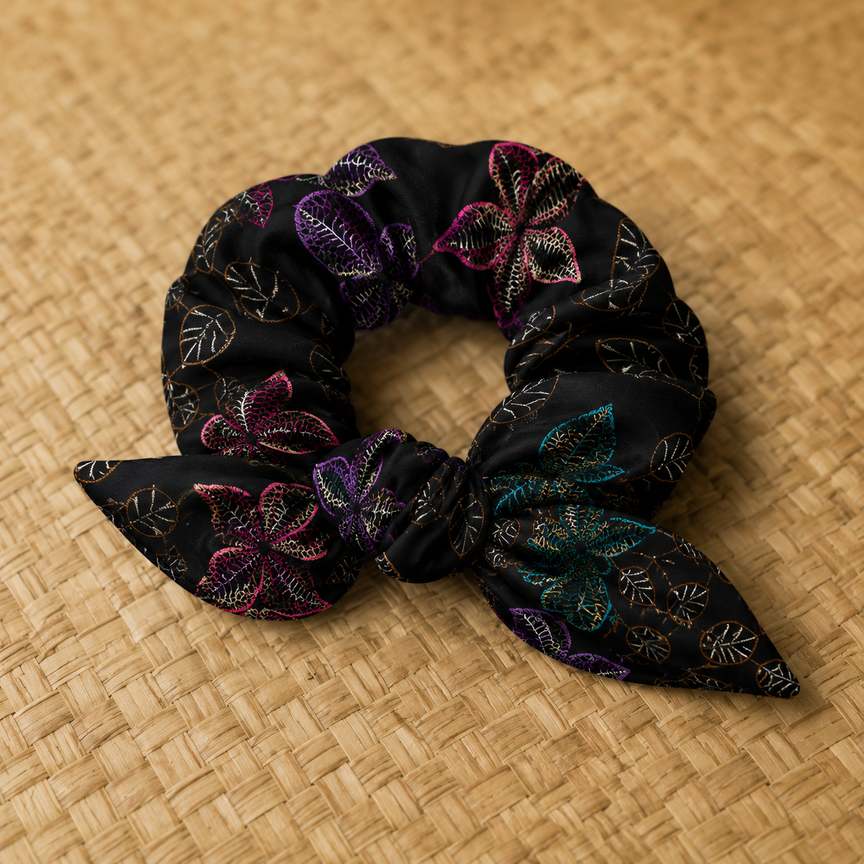 Wut Amimono | Scrunchie