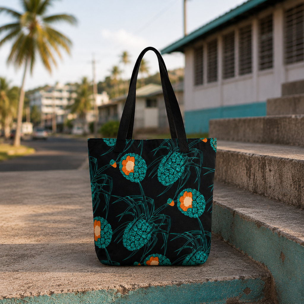 Bōb | Large Tote Bag