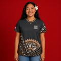 Aur Kaurur | 100% Cotton Tee