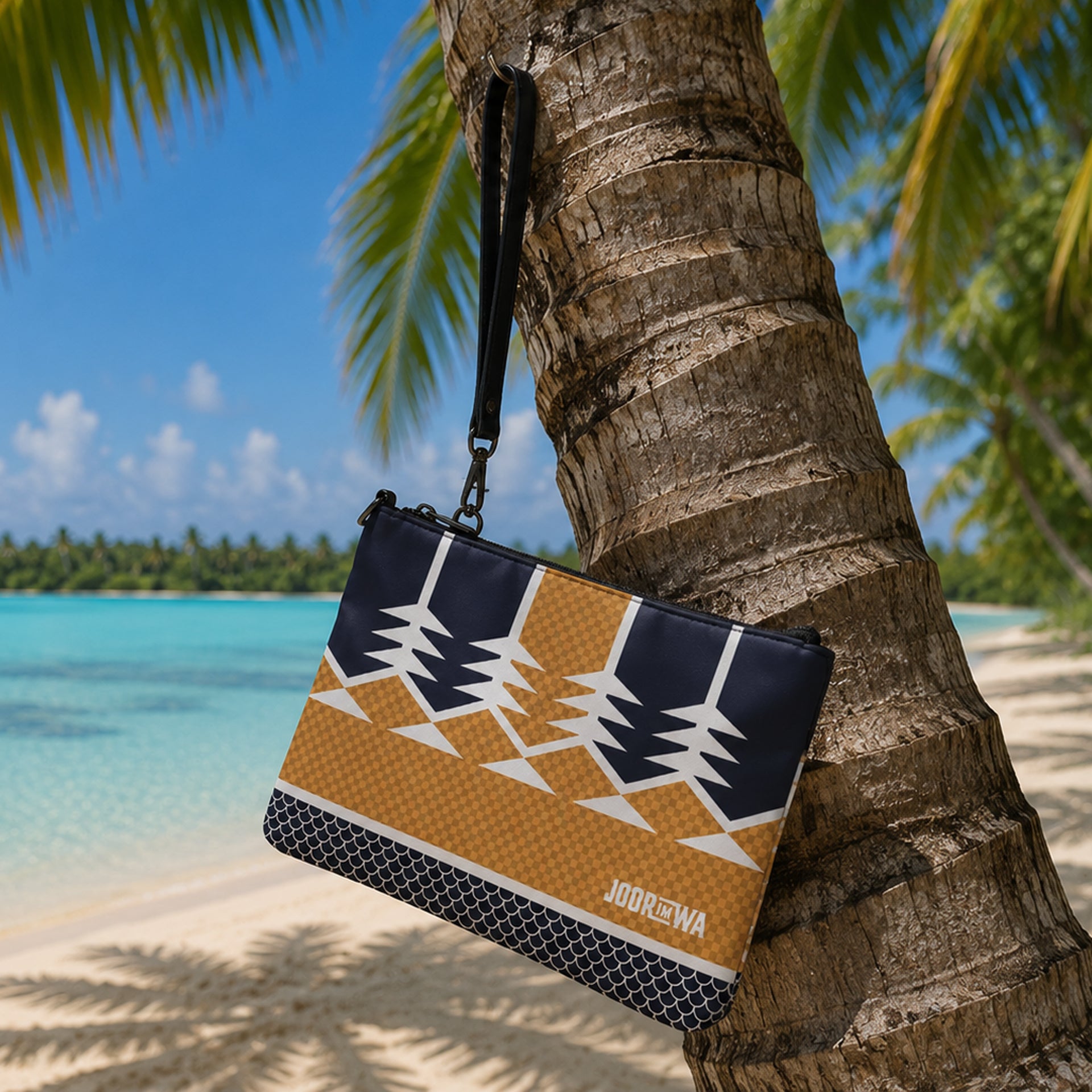 Bwilak Jakki | Crossbody bag