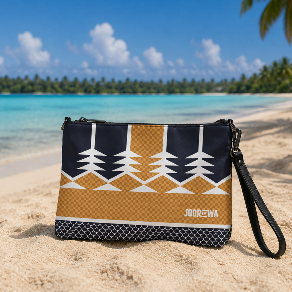 Bwilak Jakki | Crossbody bag