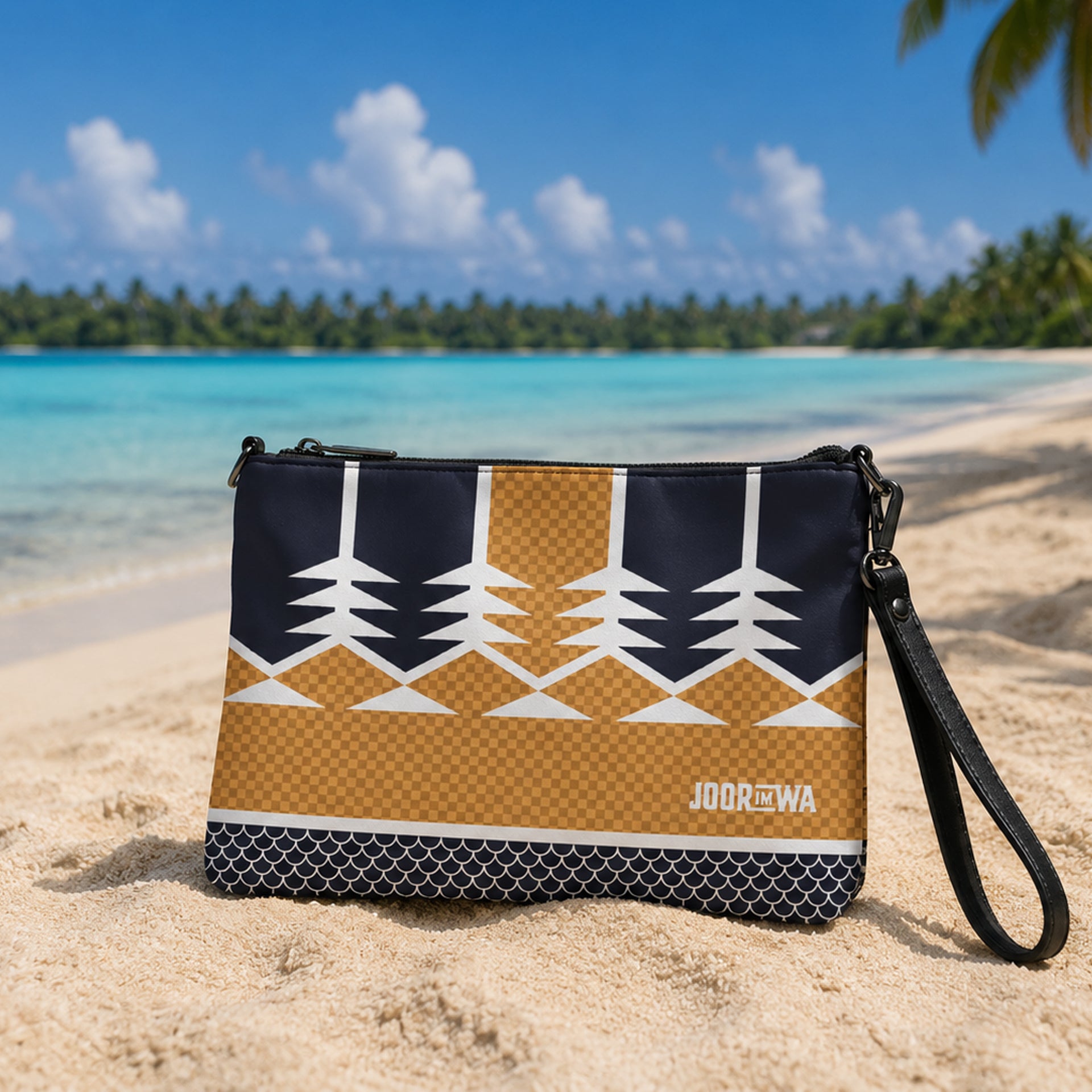 Bwilak Jakki | Crossbody bag